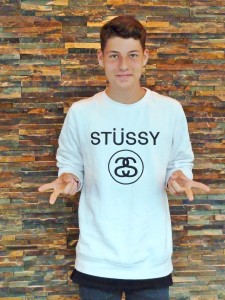 Jonah ist 15 Jahre alt. (Foto: dpa)