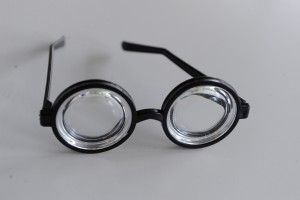 Brille