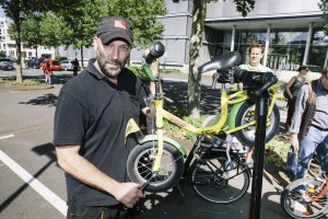 Uwe-Jens Spielmann (Foto: Neumann)