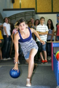 Im Bubenheimer Spieleland gibt es drei verschiedene Indoorspielplätze. (Foto: Bubenheimer Spieleland)