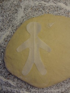 Weckmänner (4)