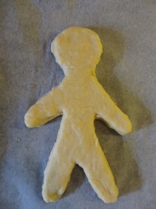 Weckmänner (5)