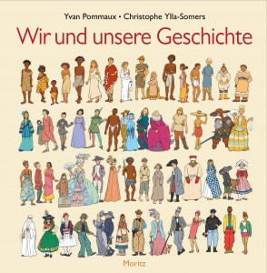 KINA - Die Geschichte der Menschheit