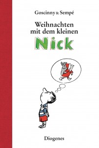 KINA - Weihnachten mit dem kleinen Nick
