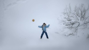 „Foul" ist ein Kurzfilm, der zum Nachdenken anregt. (Foto: Screenshot)