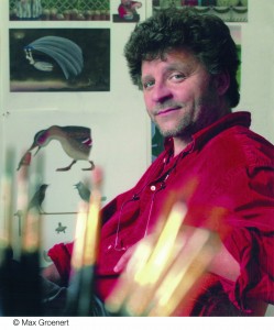 Nikolaus Heidelbach