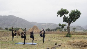 Der Film „Circus Debere Berhan" spielt in dem afrikanischen Land Äthiopien. (Foto: Screenshot)