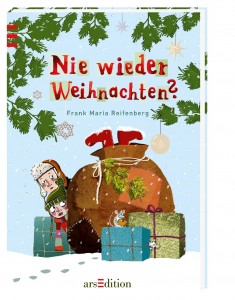KINA - Nie wieder Weihnachten?
