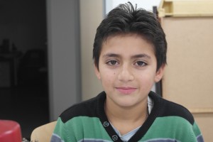 Besjan (Foto: Fatheyan)