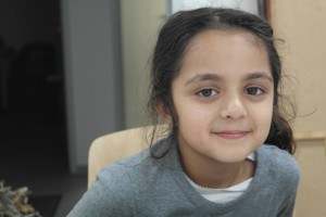 Besjana (Foto: Fatheyan)