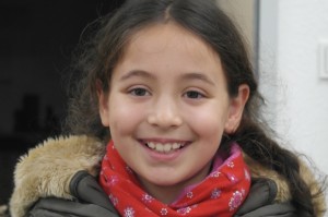 Larisa (Foto: Fatheyan)