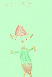 Marie