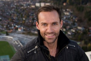 Sven Hannawald (Foto: dpa)