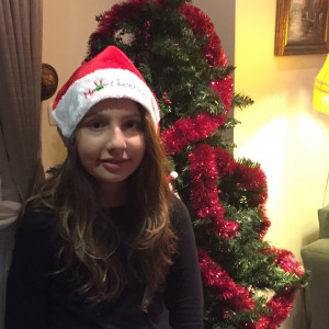 Weihnachten in Jesusalem