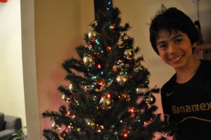 Weihnachten in Mexiko 2