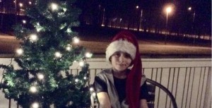 Weihnachten in Schweden