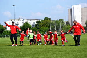 Fair macht das Spielen allen Spaß! (Foto: dpa)