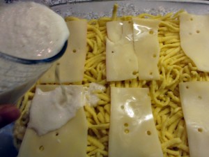 Käsespätzle (5)
