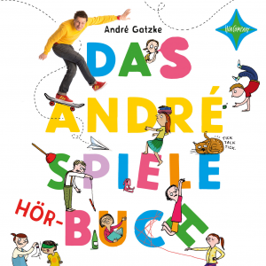 andre gatzke