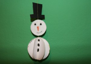 So sieht er fertig aus (Fotos: Seiter)