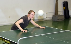 Nina Parzych (Foto: dpa)