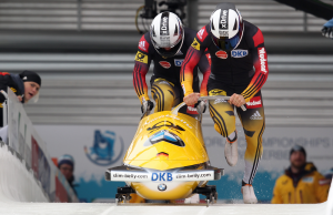 Der Start ist wichtig! (Foto: dpa)