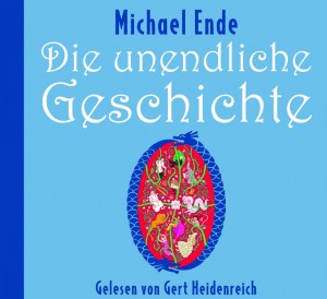 Zum Themendienst-Bericht von Cordula Dernbach vom 27. Februar: Ungekürzt, in voller Länge gibt es «Die unendliche Geschichte» nun auch als Hörbuch. (Die Veröffentlichung ist für dpa-Themendienst-Bezieher honorarfrei. Das Bild darf nur in Zusammenhang mit dem genannten Text und nur bei Nennung der Bildquelle verwendet werden.) Foto: HörbuchHamburg