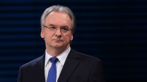 Reiner Haseloff ist von der CDU und zurzeit Ministerpräsident in Sachsen-Anhalt. (Foto: dpa)