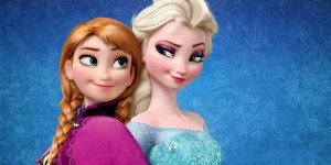 Anna und Elsa (Foto: Disney)