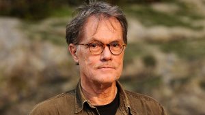Sven Nordqvist kommt aus dem Land Schweden. (Foto: dpa)