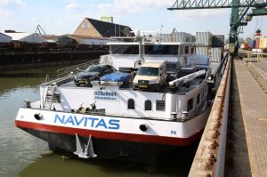 Die Navitas