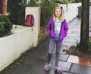 Leila ist für's Zusammenbleiben. (Foto: dpa)