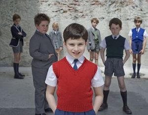 Der kleine Nick (Foto: Verleih)