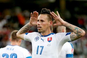Marek Hamsik (Foto: dpa)