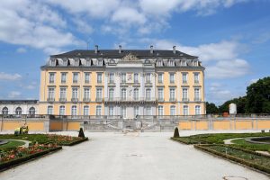 Wo ist der Schatz versteckt? (Foto: Beissel)