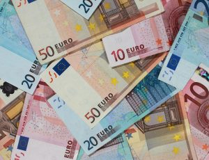 Viele Länder in Europa haben dieselbe Währung: den Euro. (Foto: dpa)