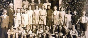 Jugendliche 1949 (Foto: privat)