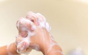 ...dann gut verteilen (Foto: Getty)