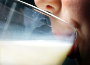 Kalzium macht Zähne stark. (Foto: dpa)