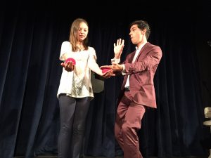 Klappt der Trick? (Foto: dpa)