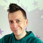 Christoph Jansen ist Illustrator und Grafikdesigner. Er gibt auch Kurse über Comiczeichnen.