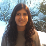 Dalia (Foto: privat)