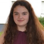 Hannah Foto: privat)