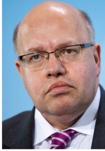 Peter Altmeier (Foto: dpa)