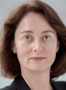 Katarina Barley (Foto: dpa)