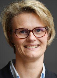 Anja Karliczek (Foto: dpa)