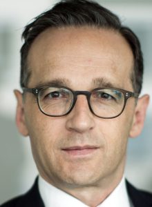 Heiko Maas (Foto: dpa)