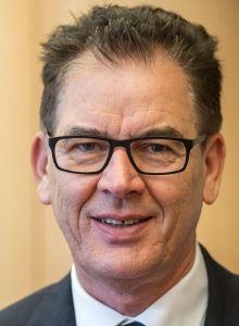 Gerd Müller (Foto: dpa)