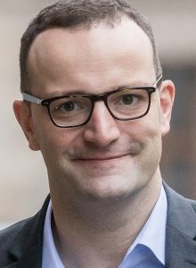 Jens Spahn (Foto: dpa)