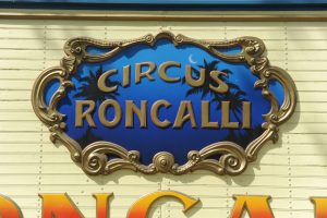 Die ganze Familie von Justin reist mit dem Zirkus durch Deutschland. (Foto: Rako)